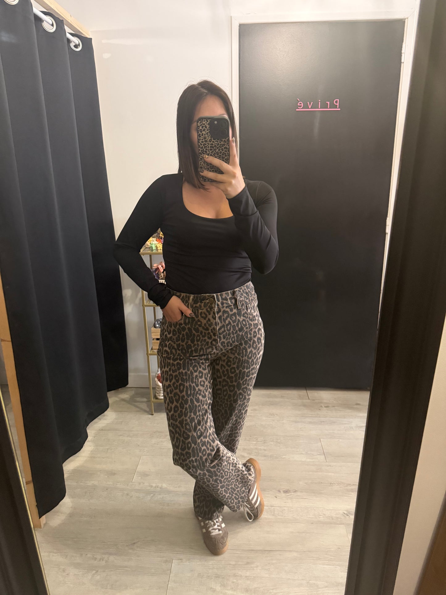 Pantalon Laiya
