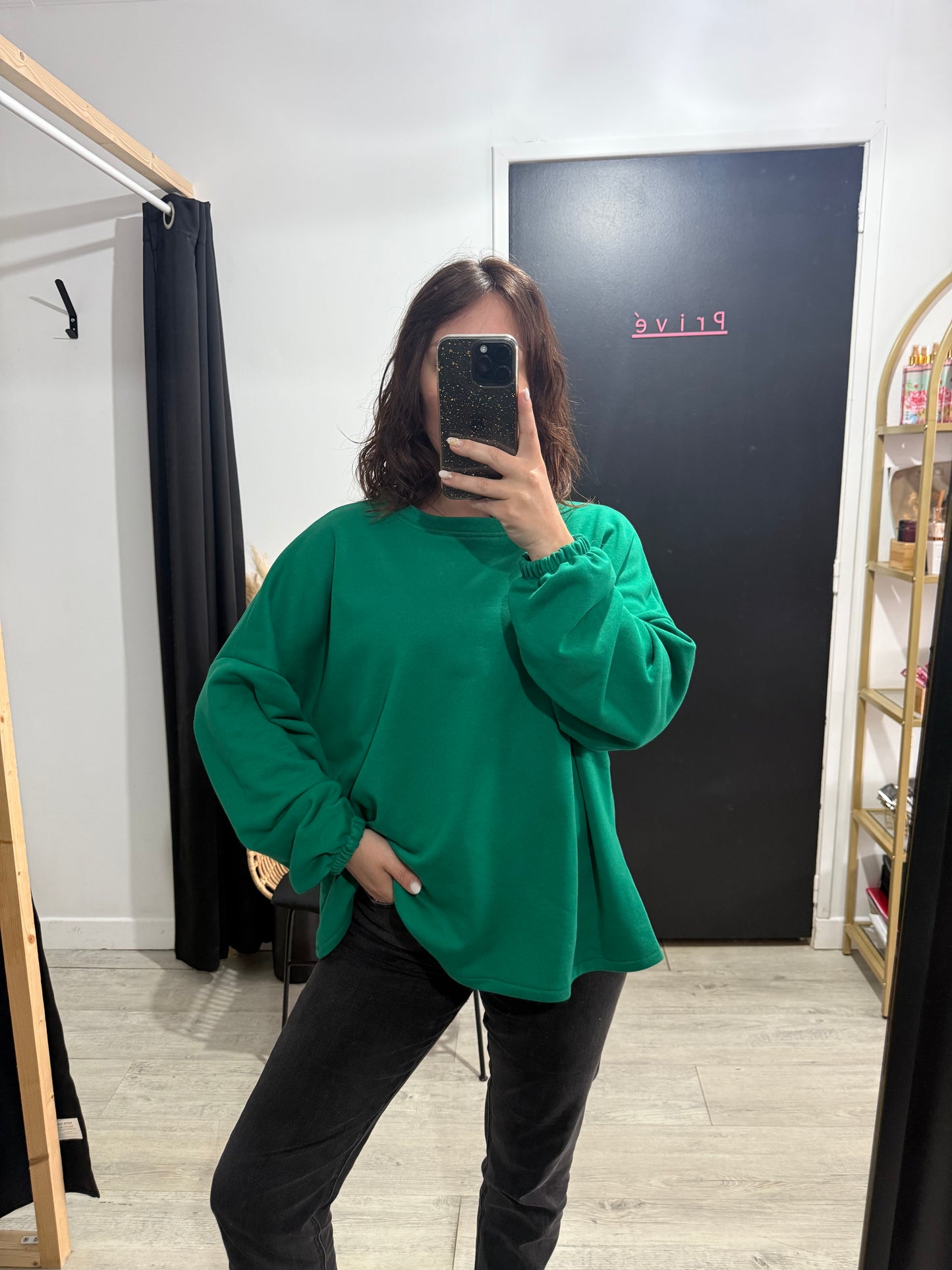 Matcha Vert