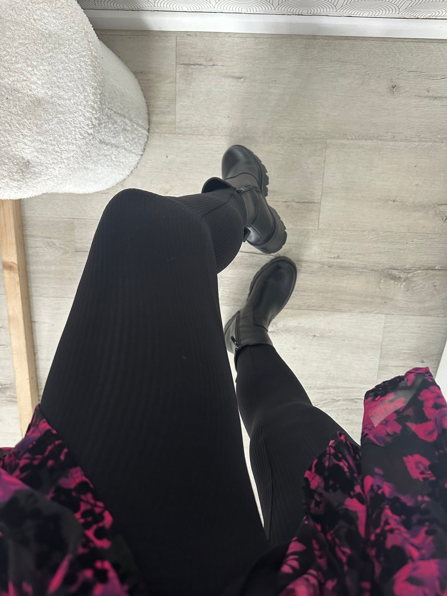 Legging Love noir