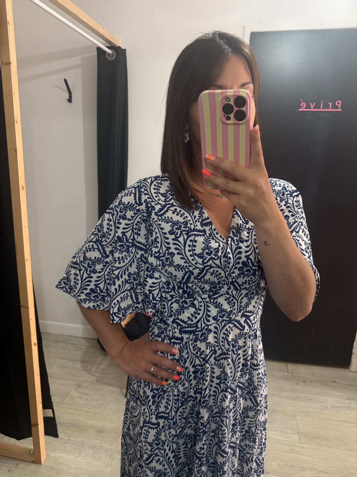 Robe Santo