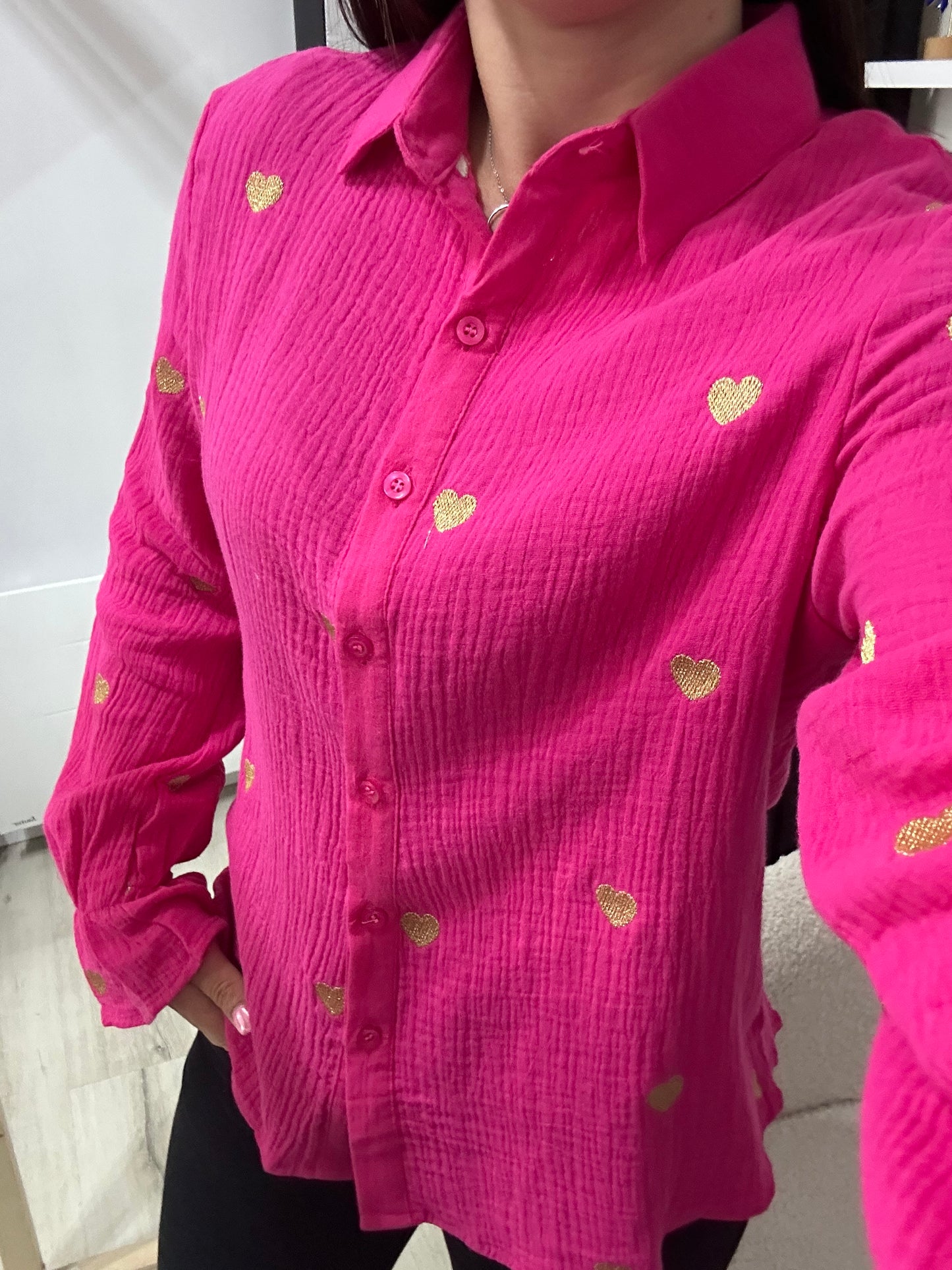 Chemise Livia
