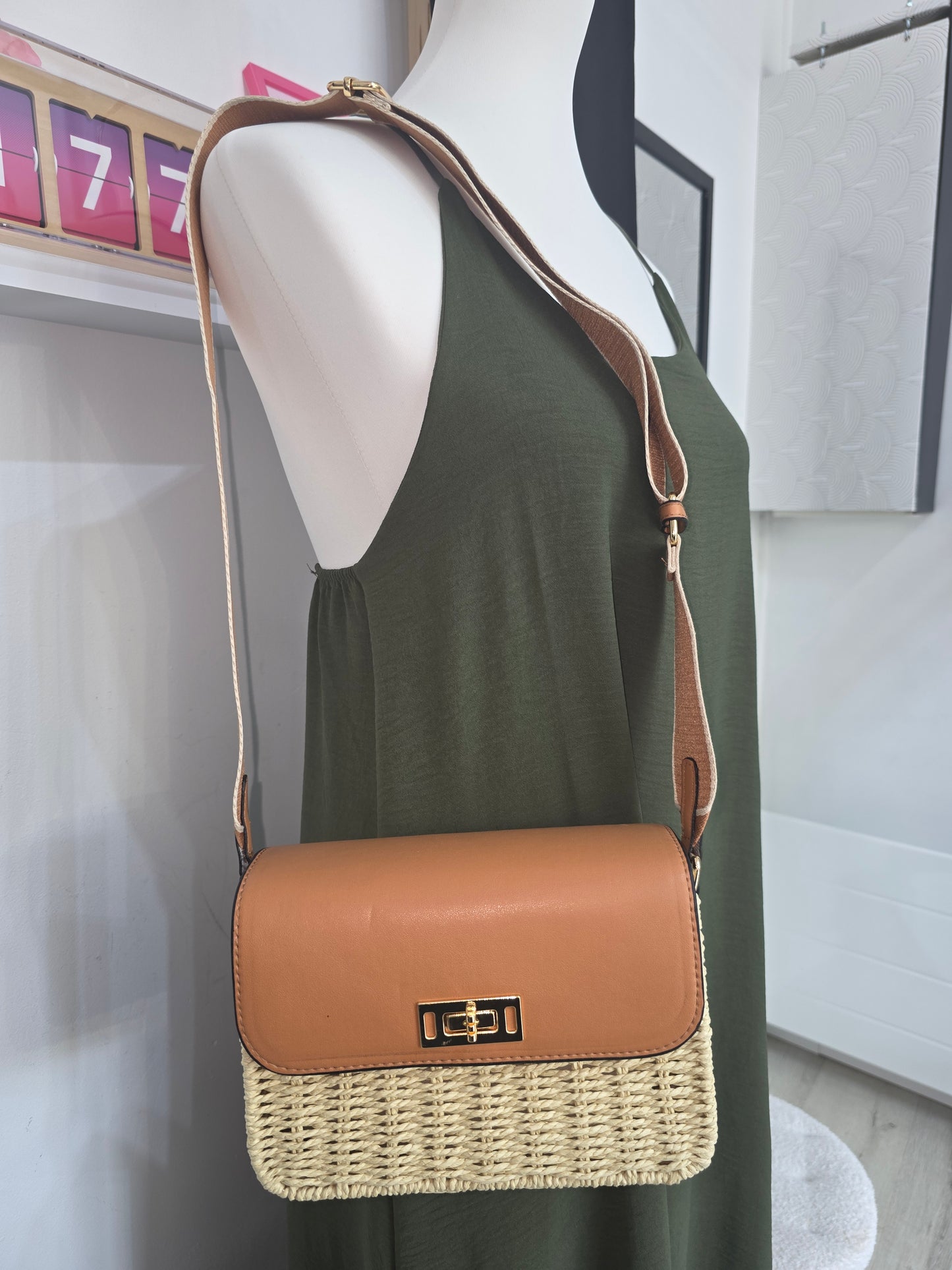 Sac Astrid