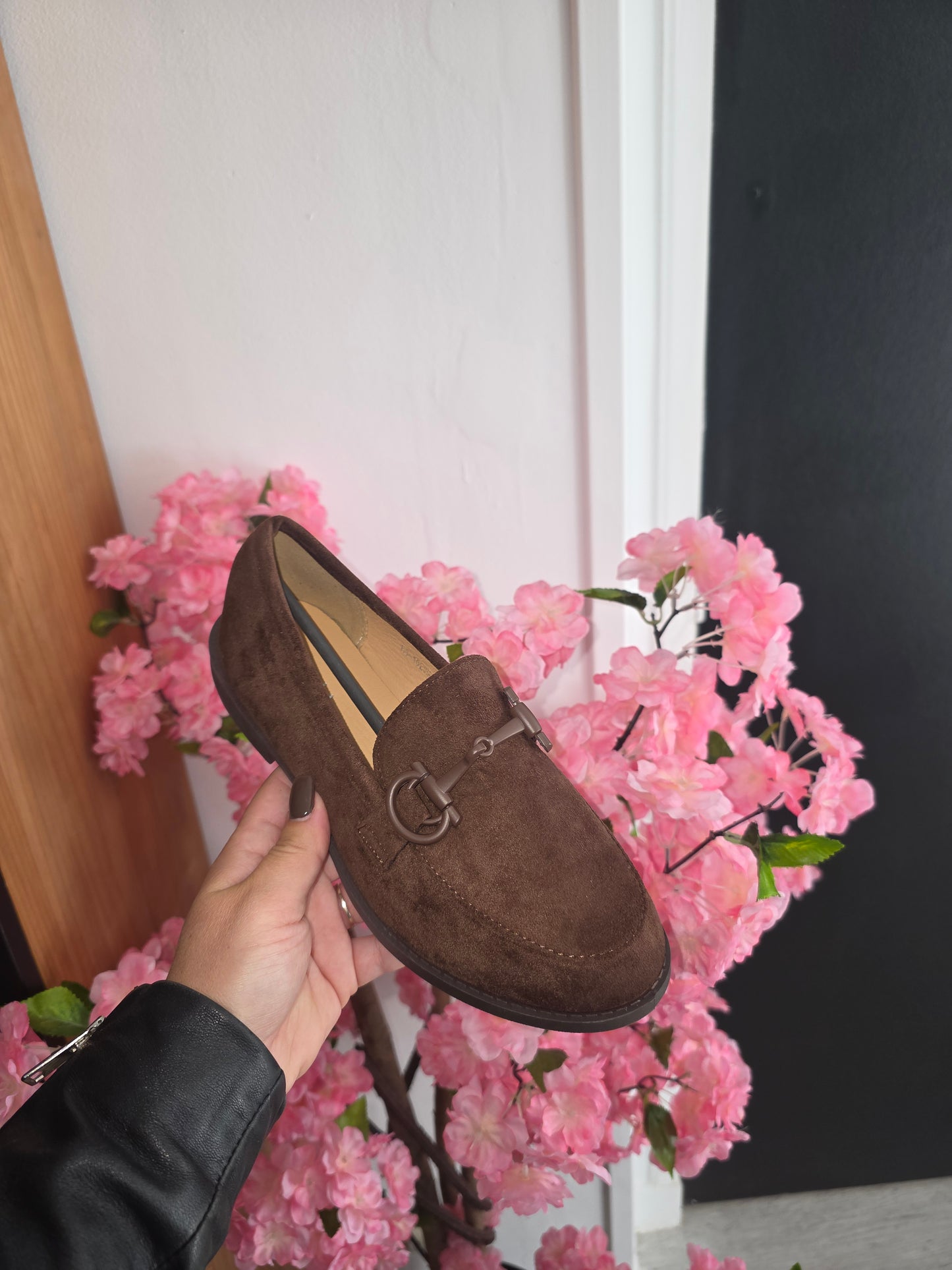 Mocassin Juliette