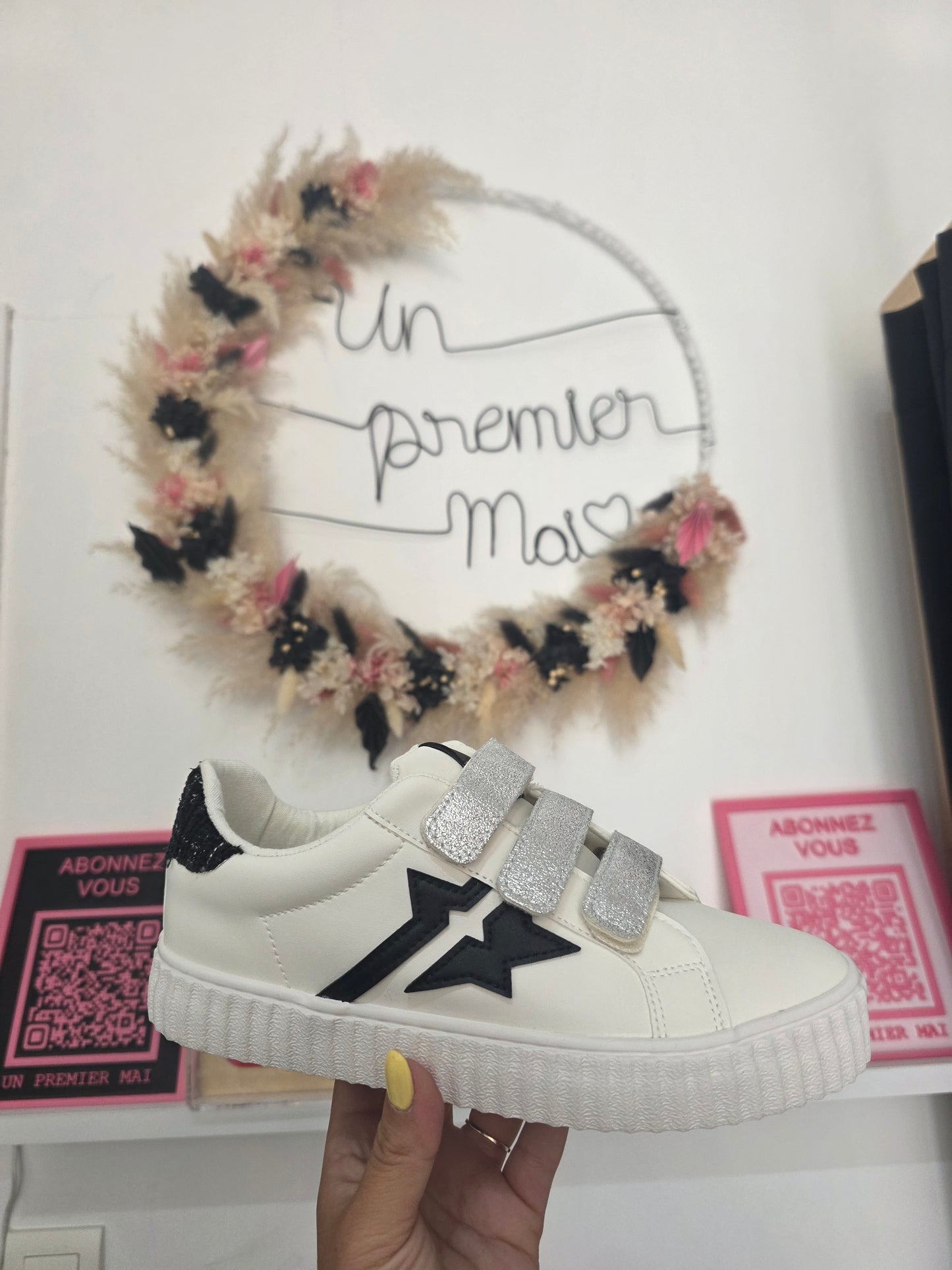 Basket Wavana