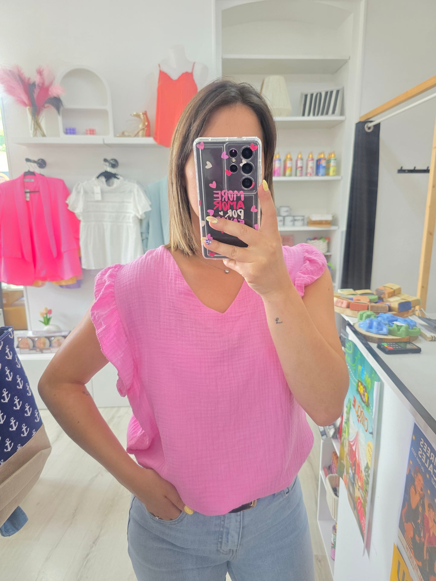 T shirt Colette