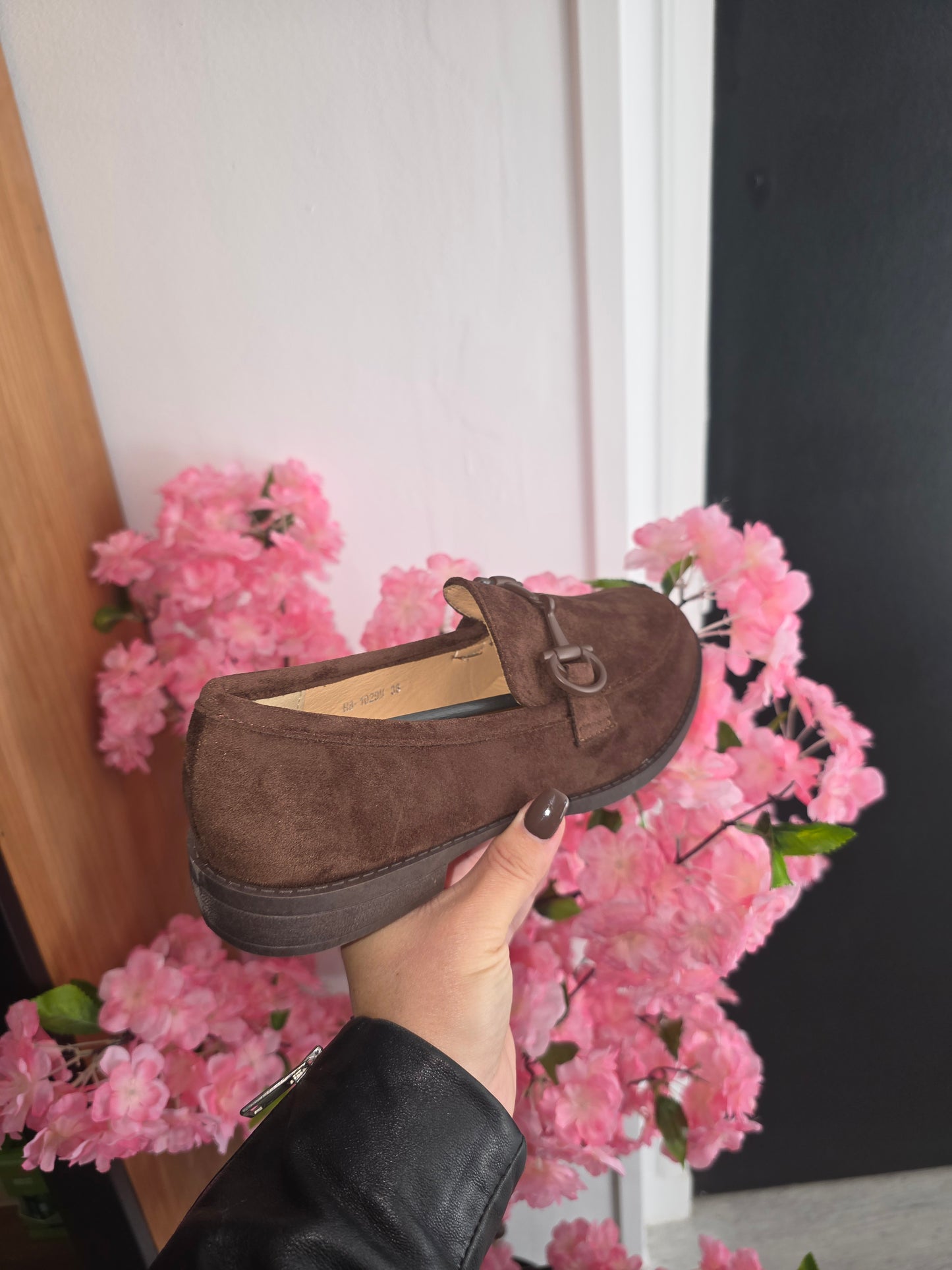 Mocassin Juliette