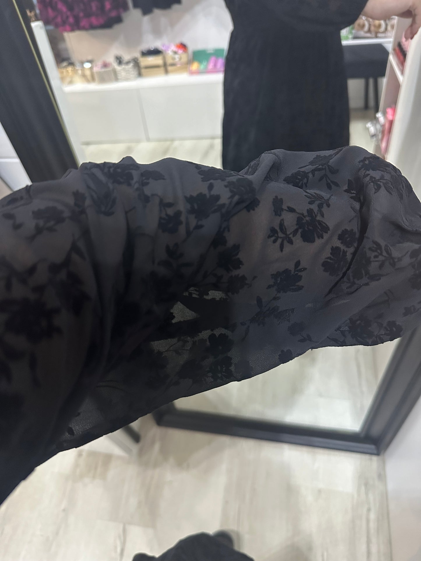 Robe Louise