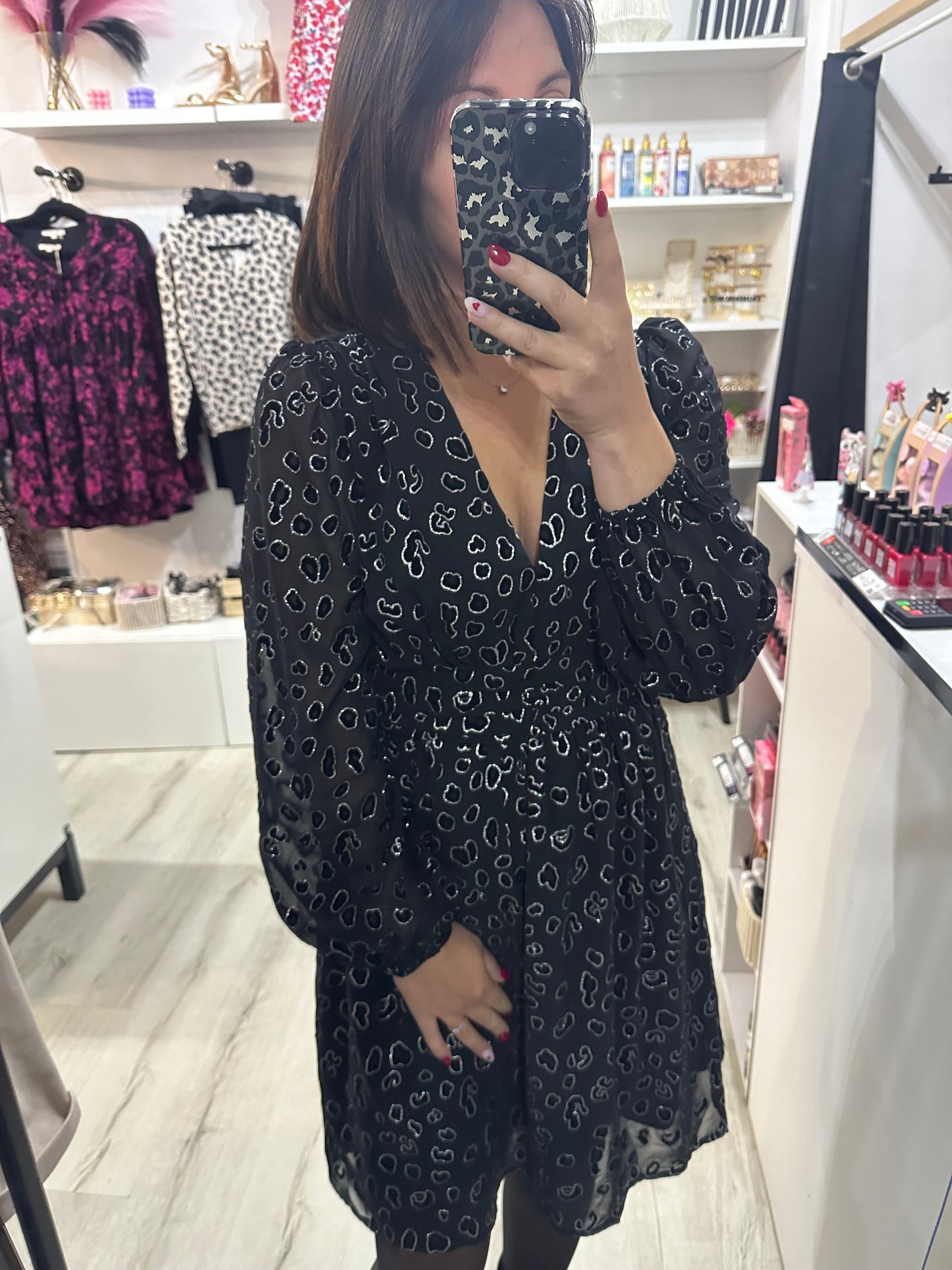 Robe Colette