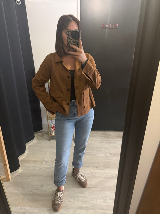 Veste Gwena