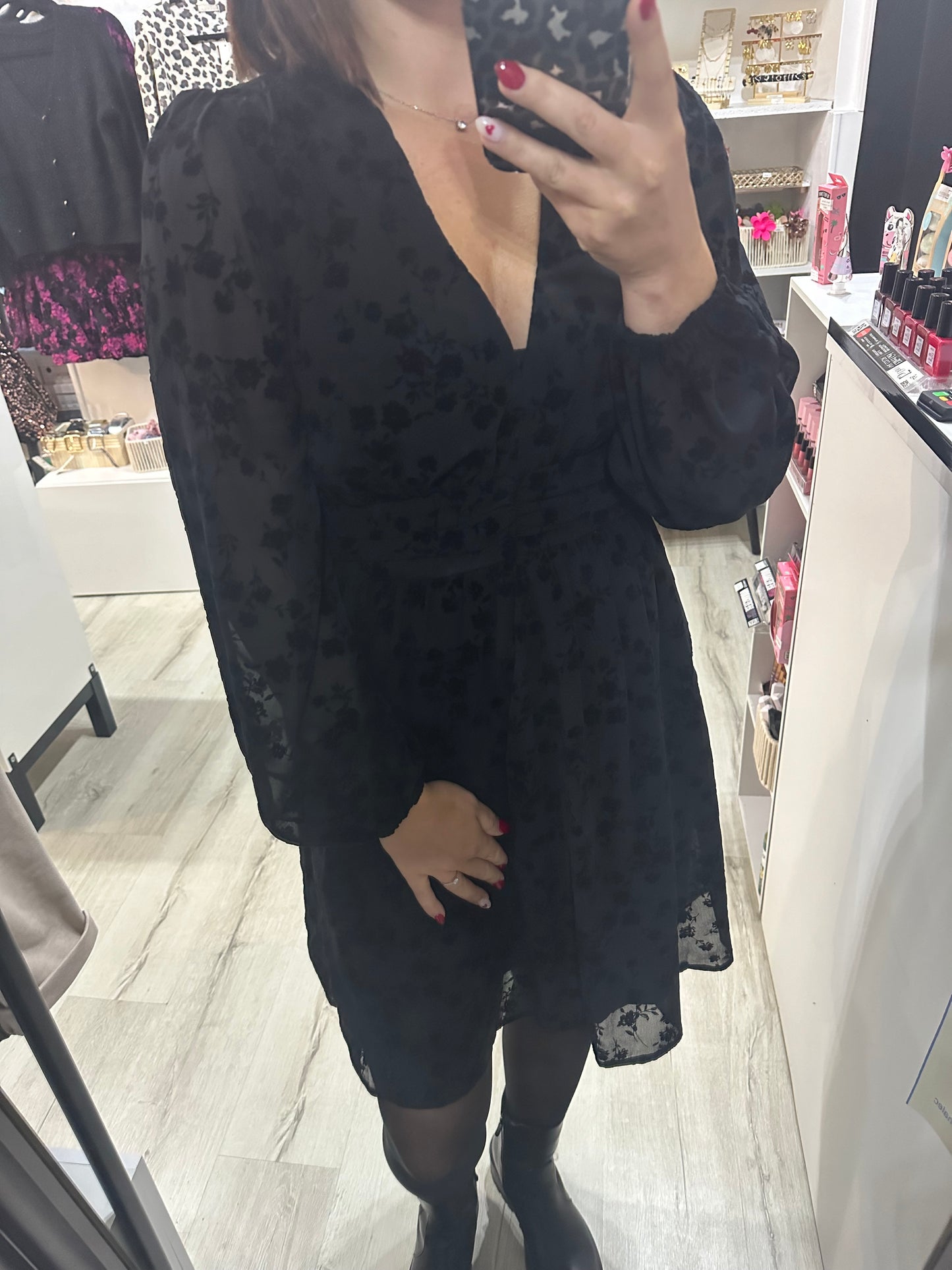 Robe Louise