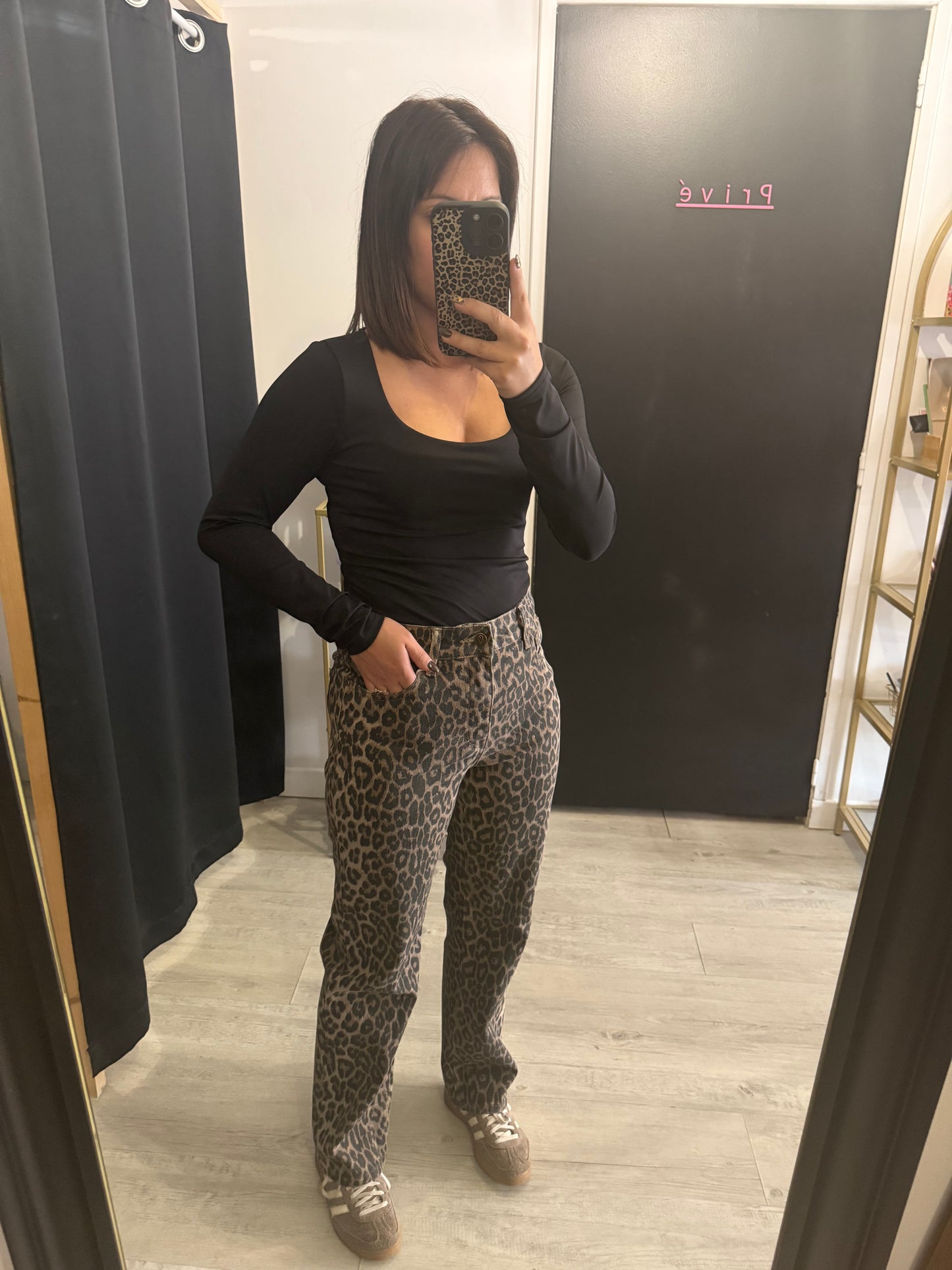 Pantalon Laiya
