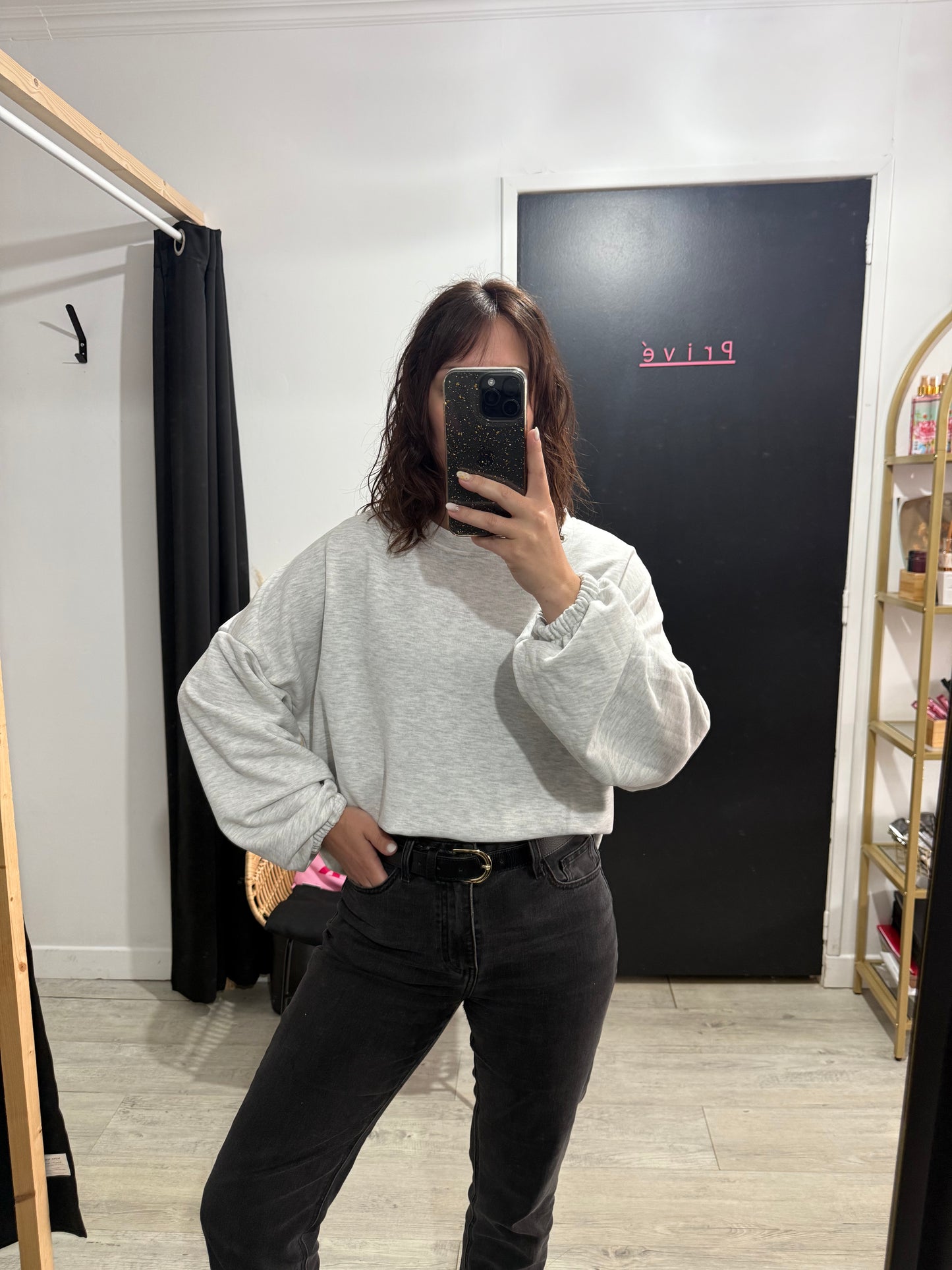 Matcha Gris