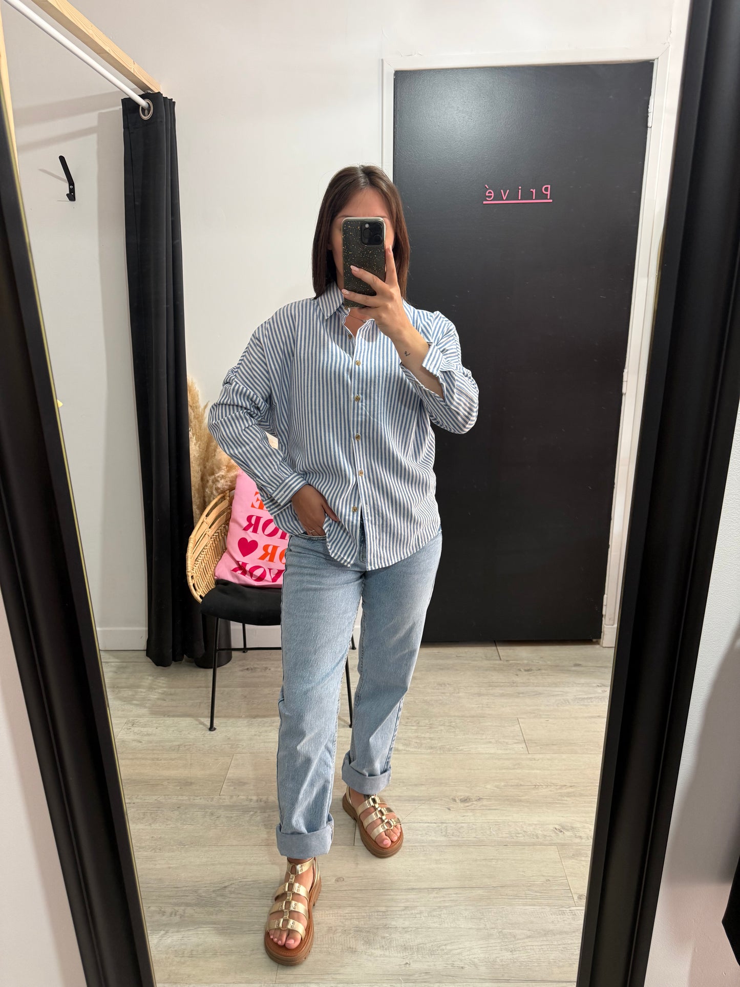 Jeans Pam