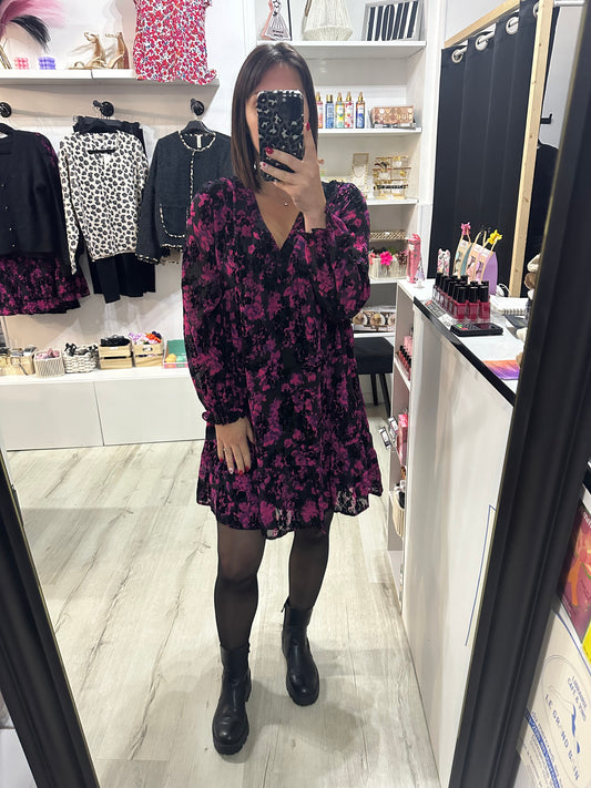 Robe Yvana