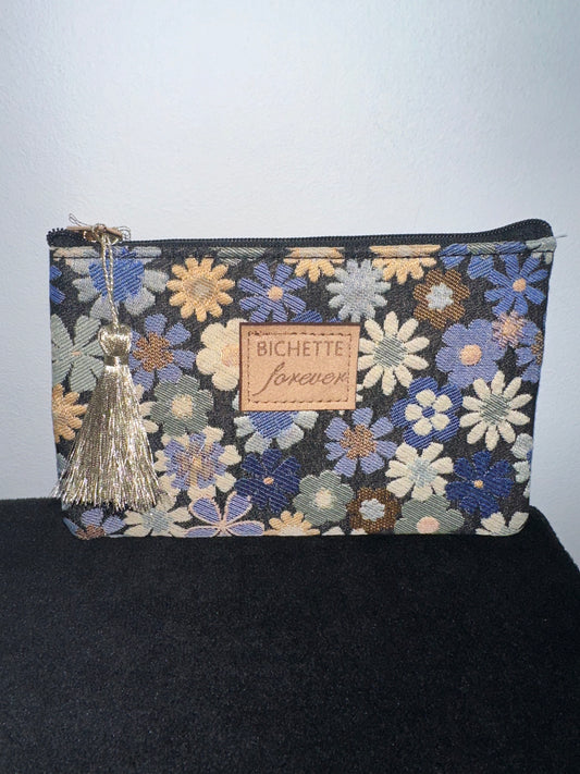 Pochette BICHETTE forever noir