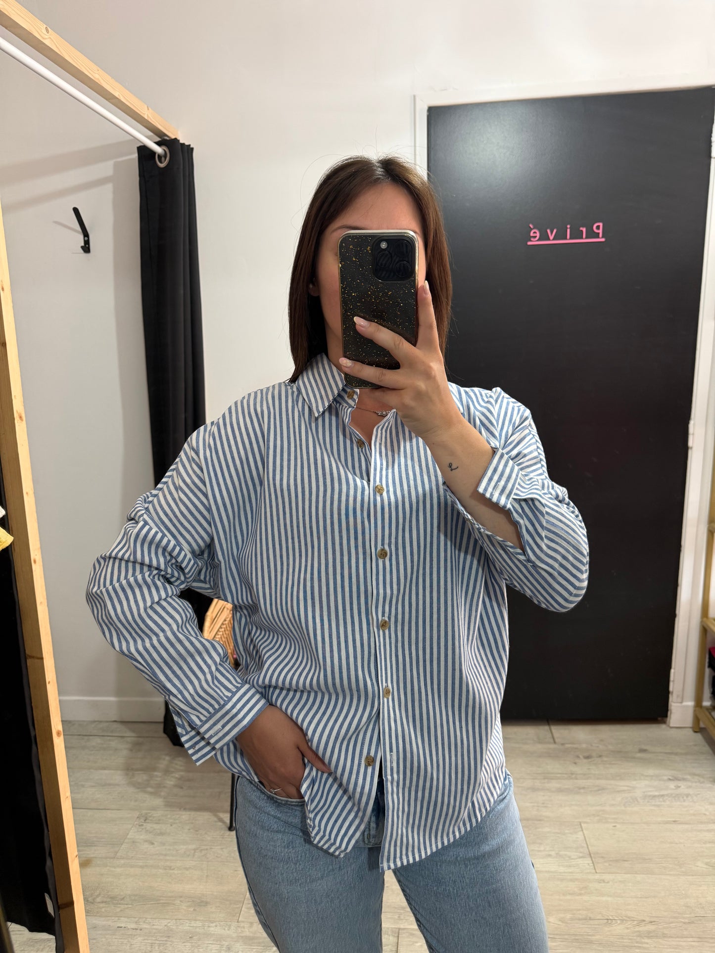 Chemise Aloha