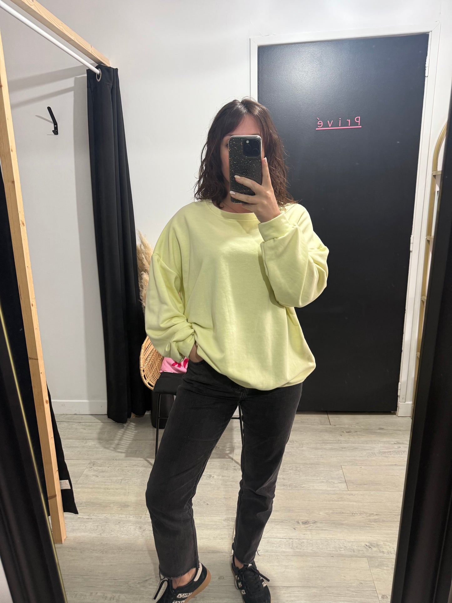 Sweat Good Vibes