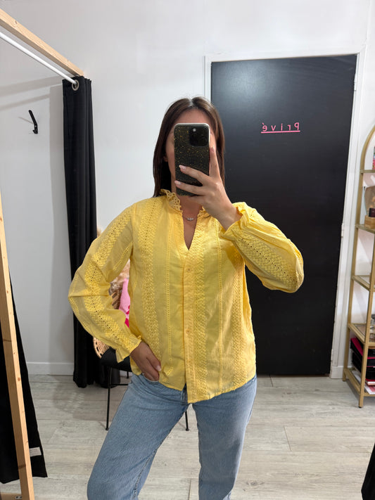 Chemise Jona