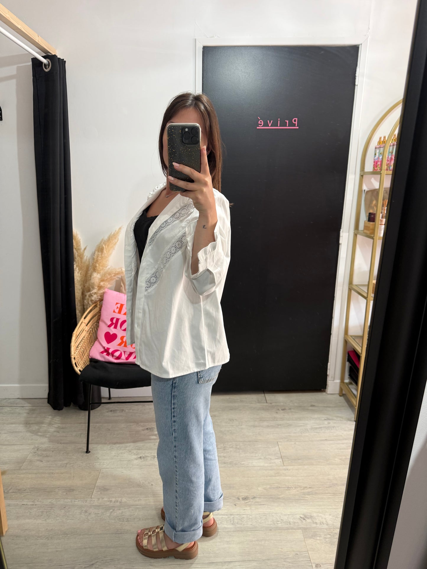 Jeans Pam