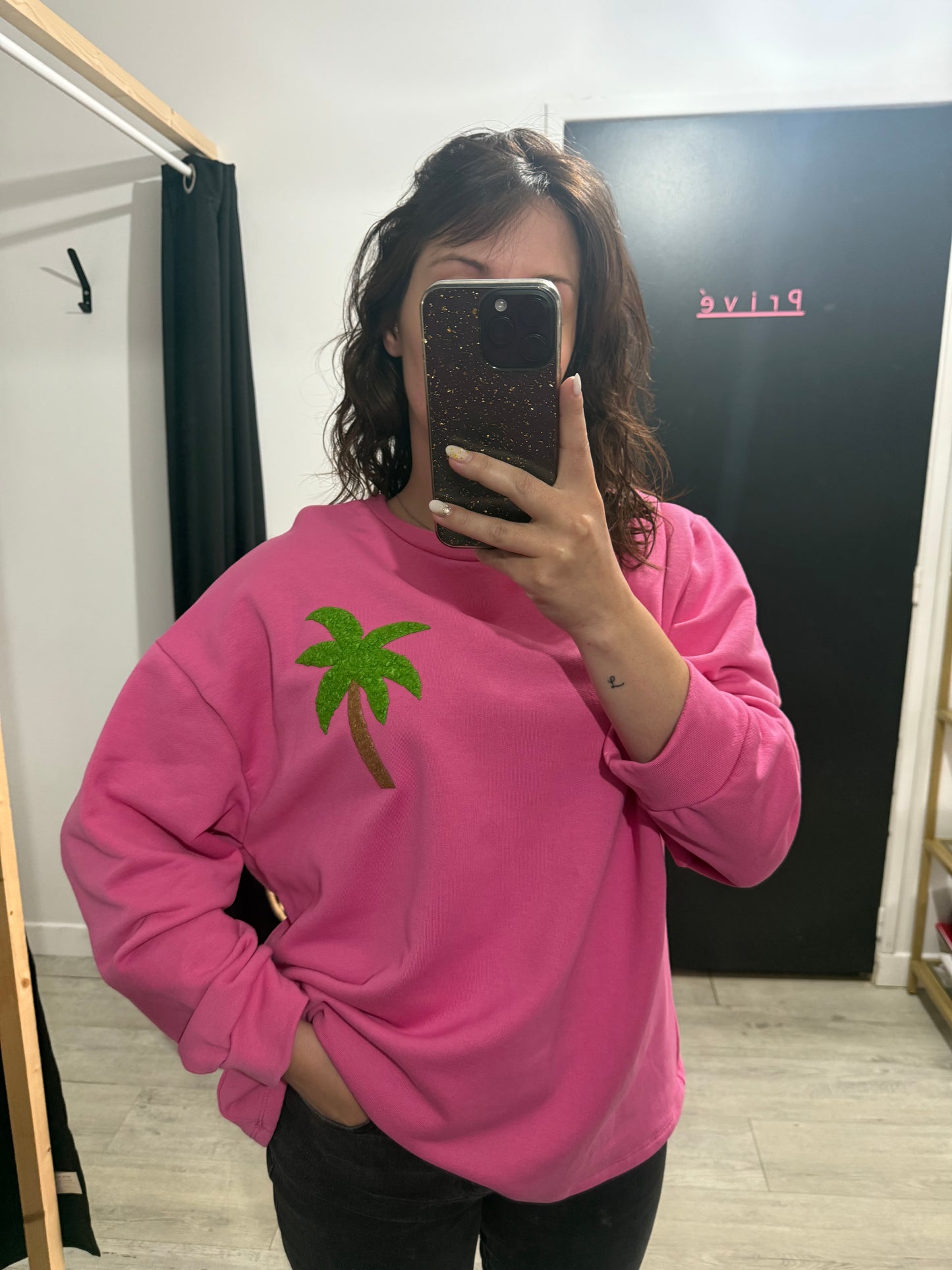 Sweat Chill