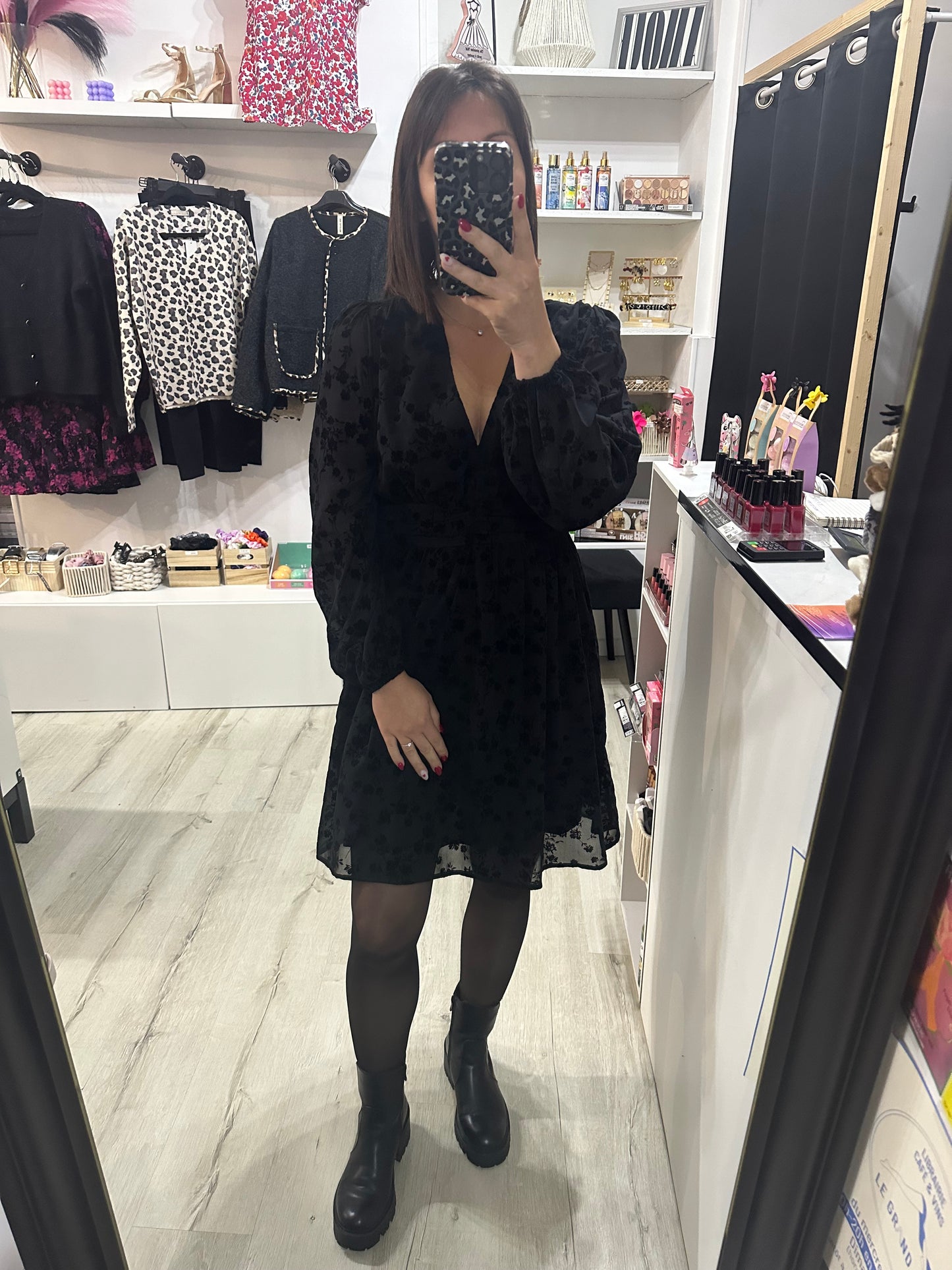 Robe Louise