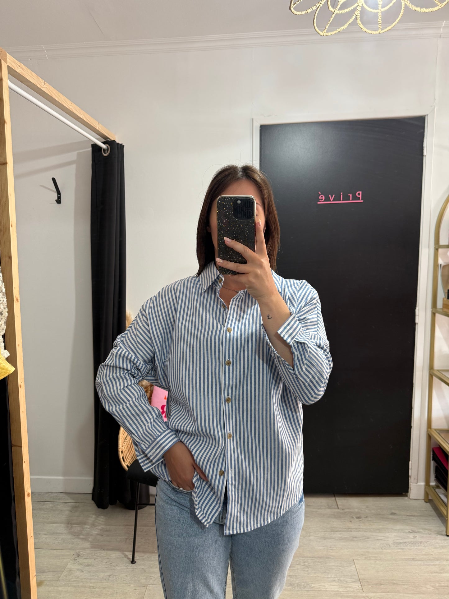 Chemise Aloha