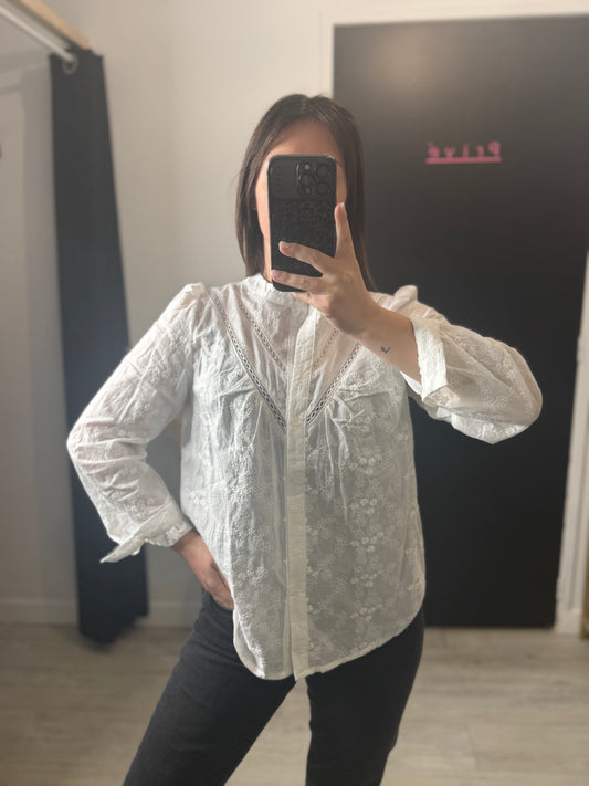 Chemise Carole