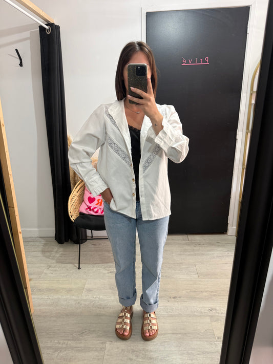 Sure chemise Mila