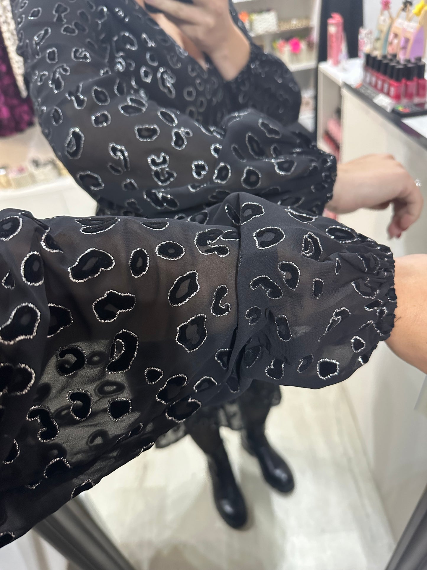 Robe Colette