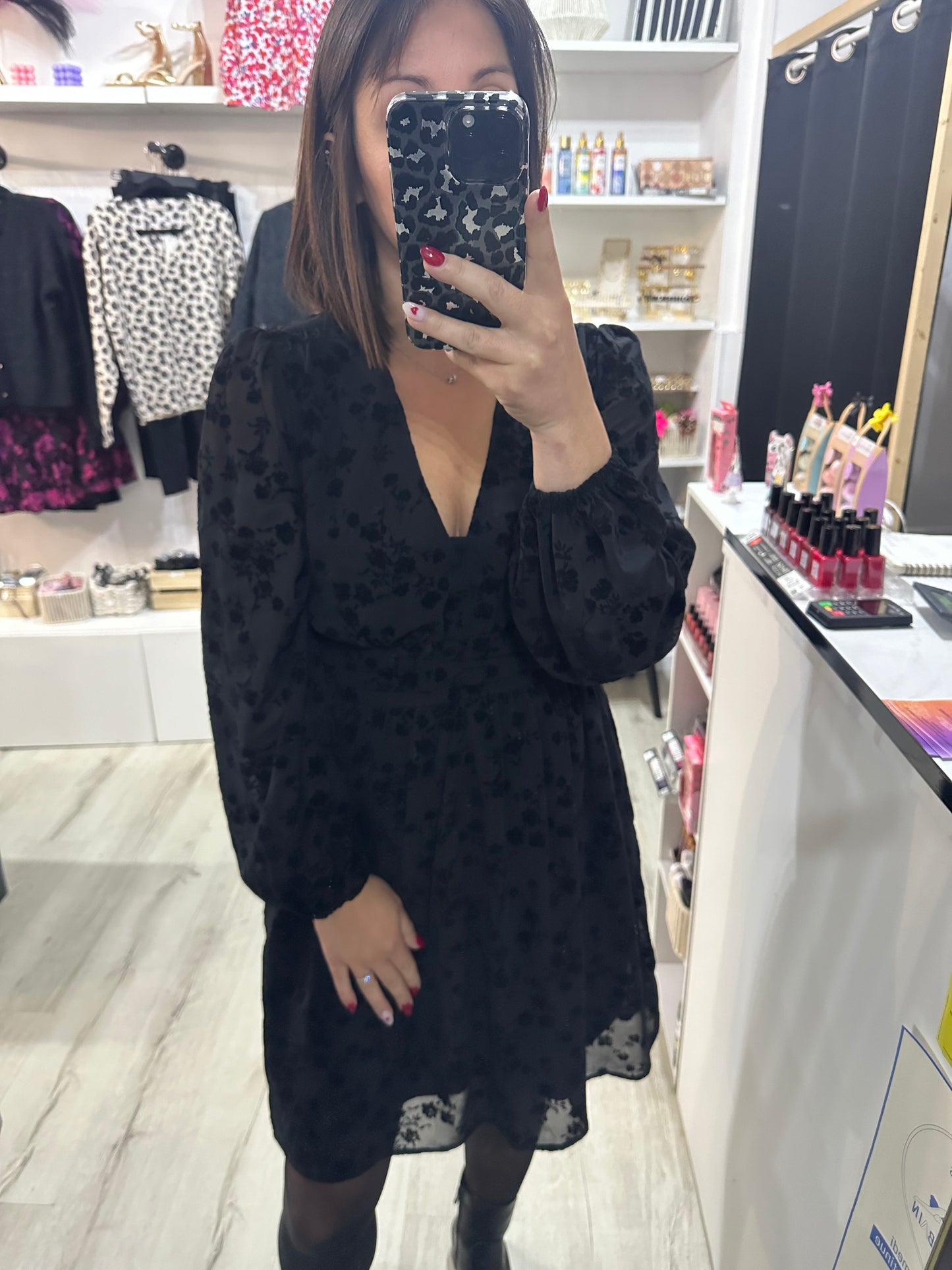 Robe Louise