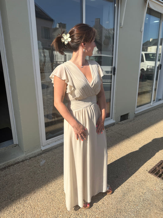 Robe Solis beige