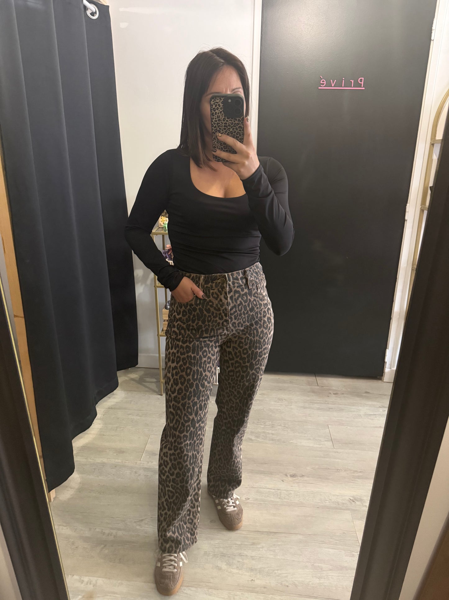 Pantalon Laiya