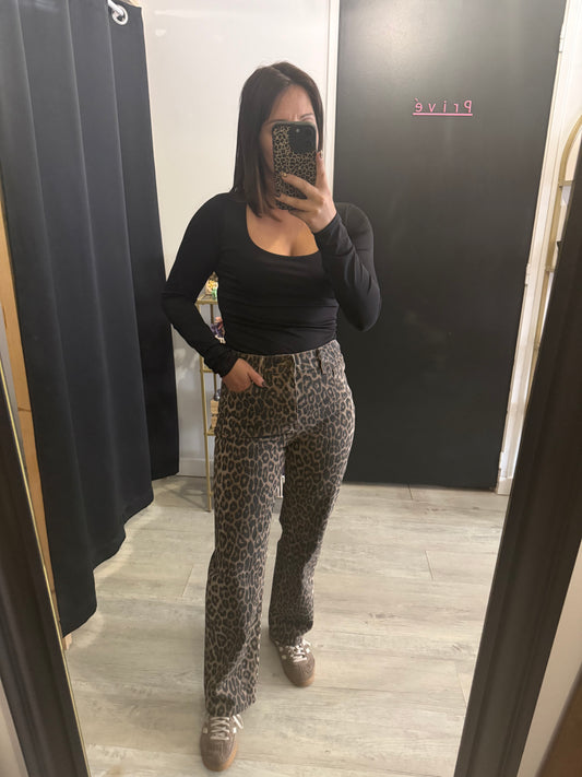 Pantalon Laiya