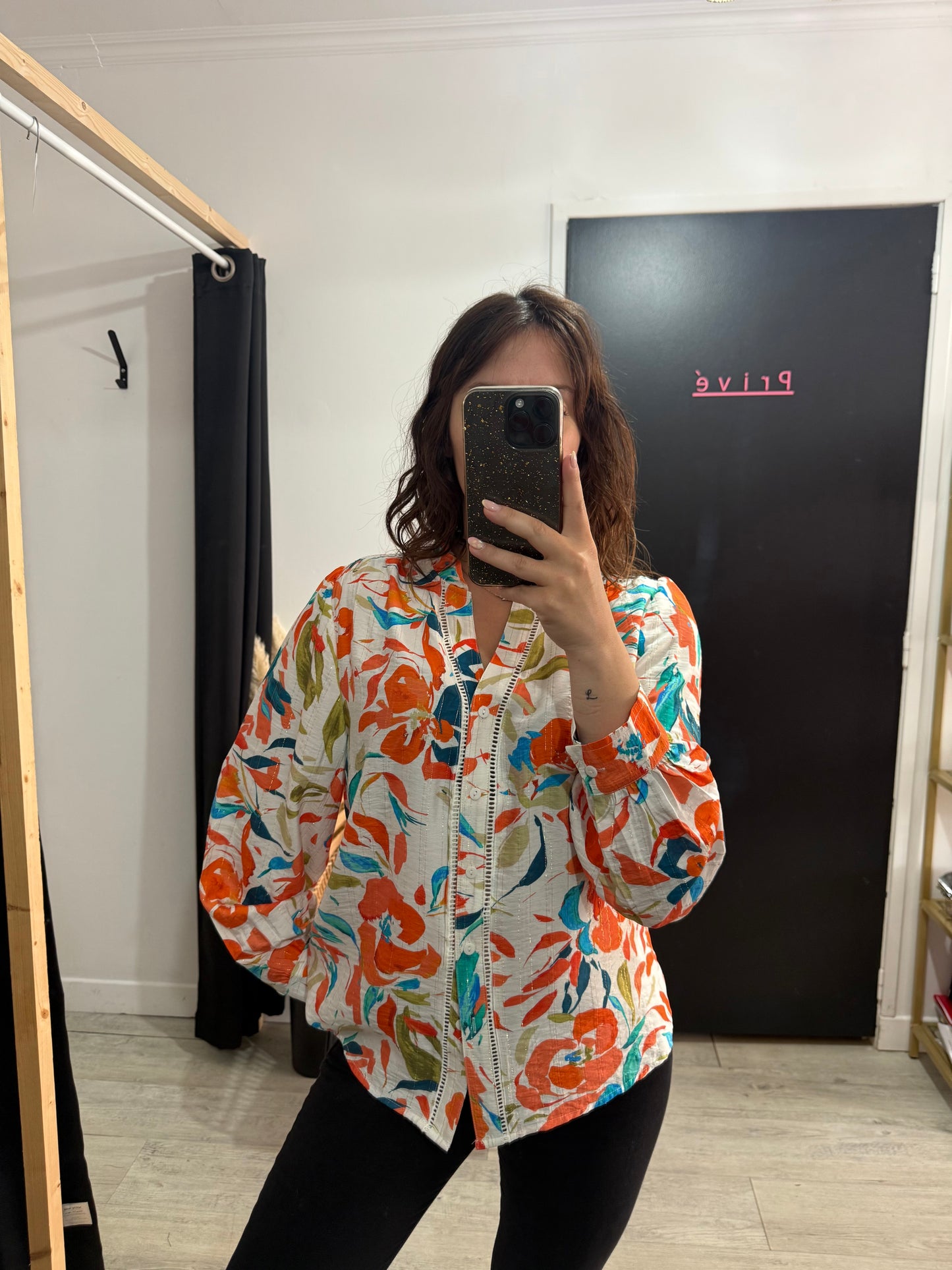 Blouse Louisie