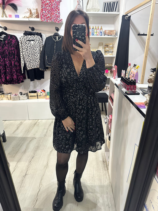 Robe Colette