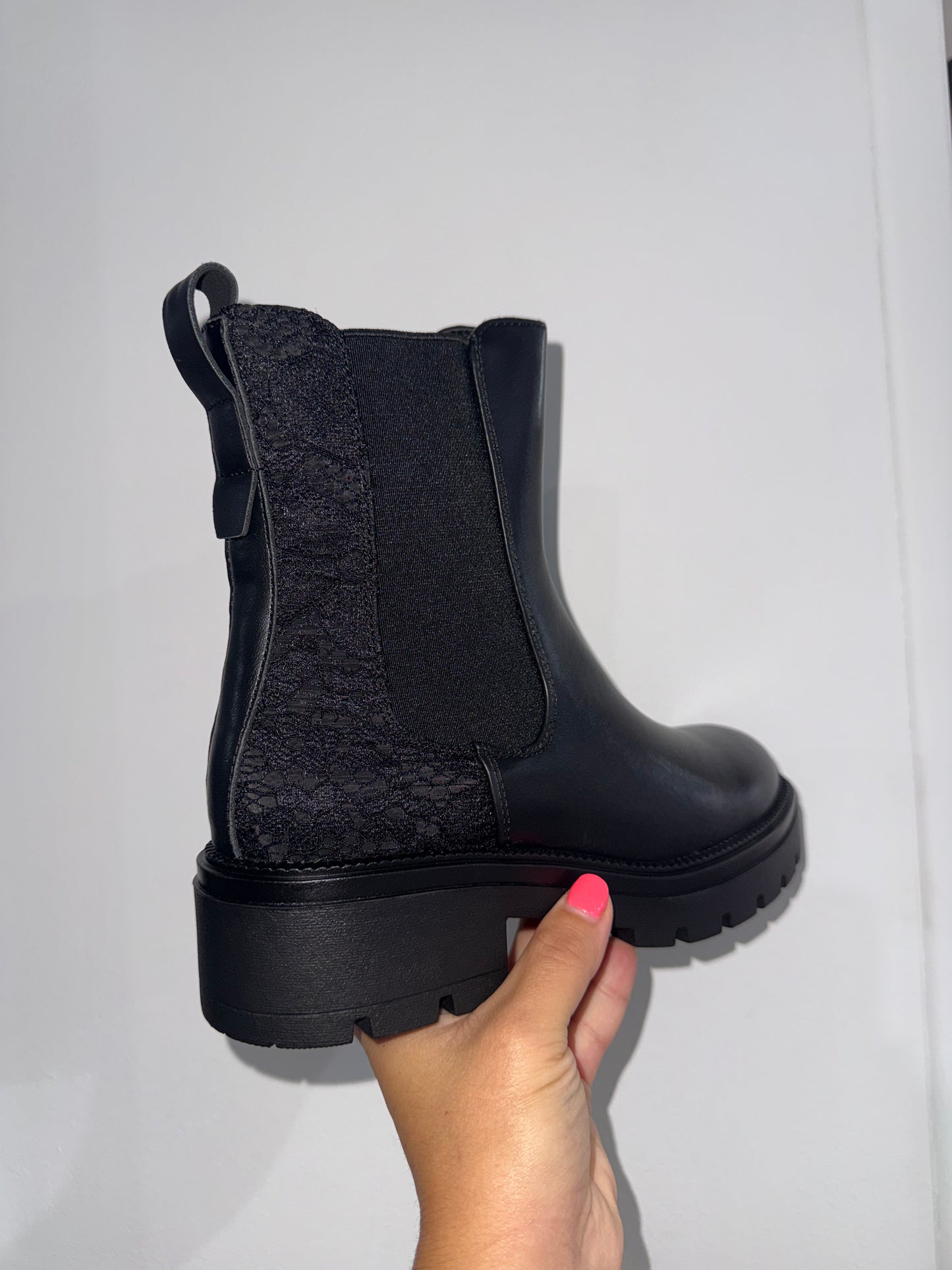 Bottine Anouk