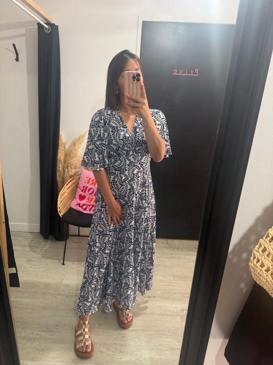 Robe Santo