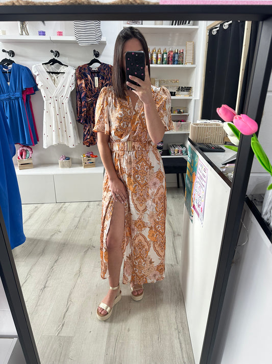 Robe Lise