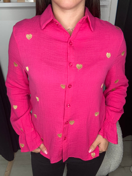 Chemise Livia