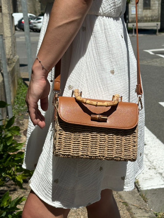 Sac en osier