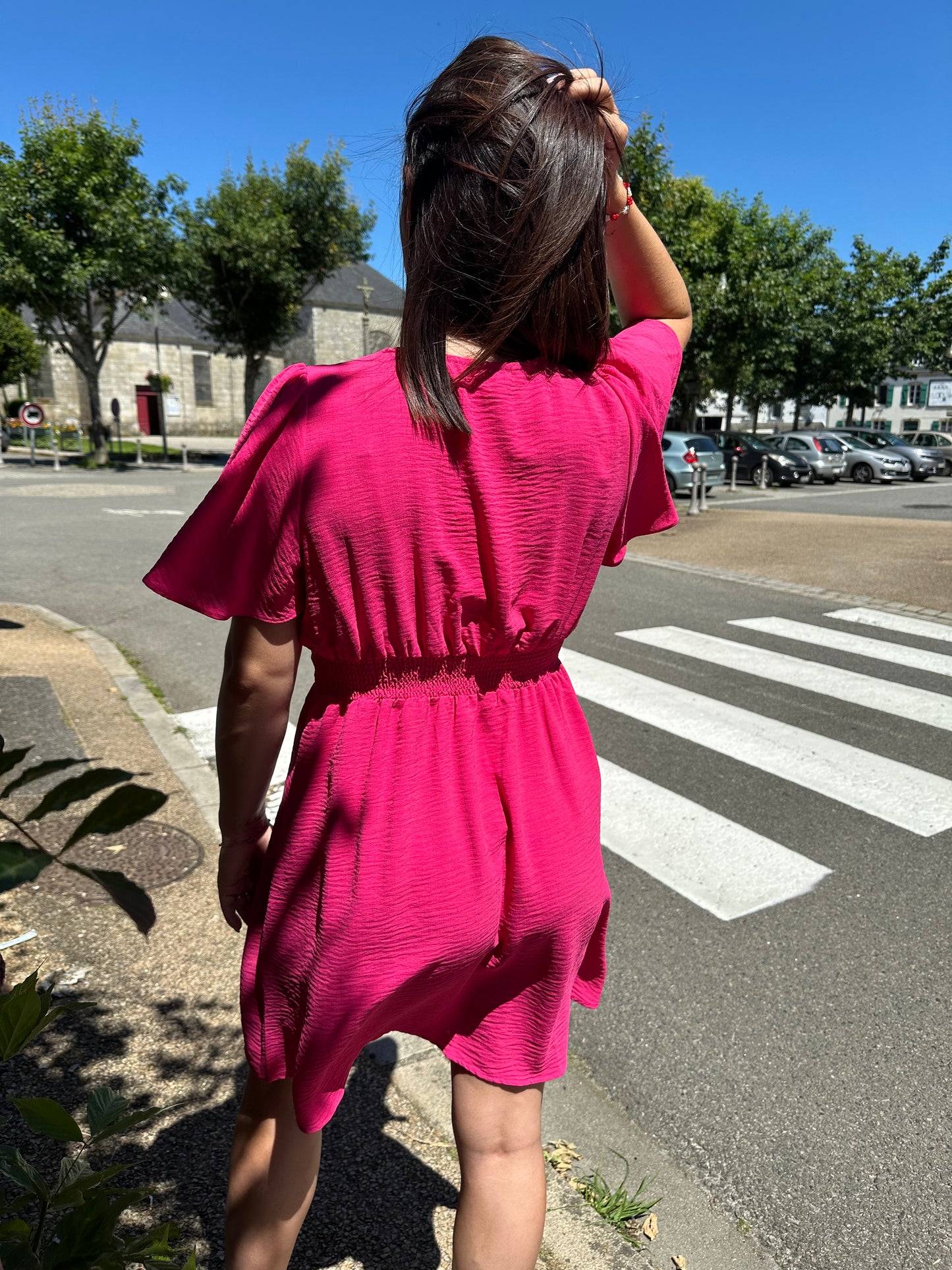 Robe Carla