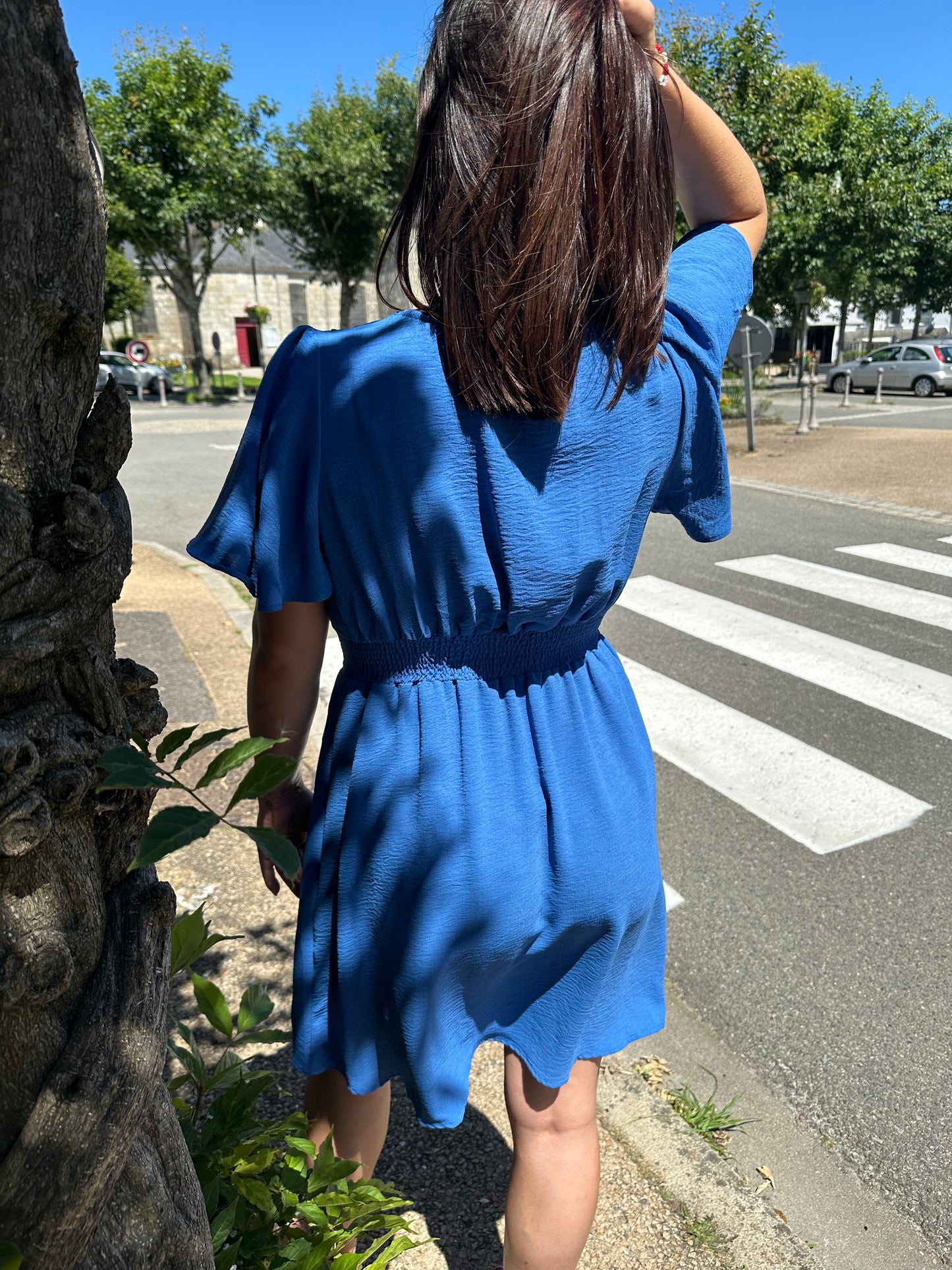 Robe Carla
