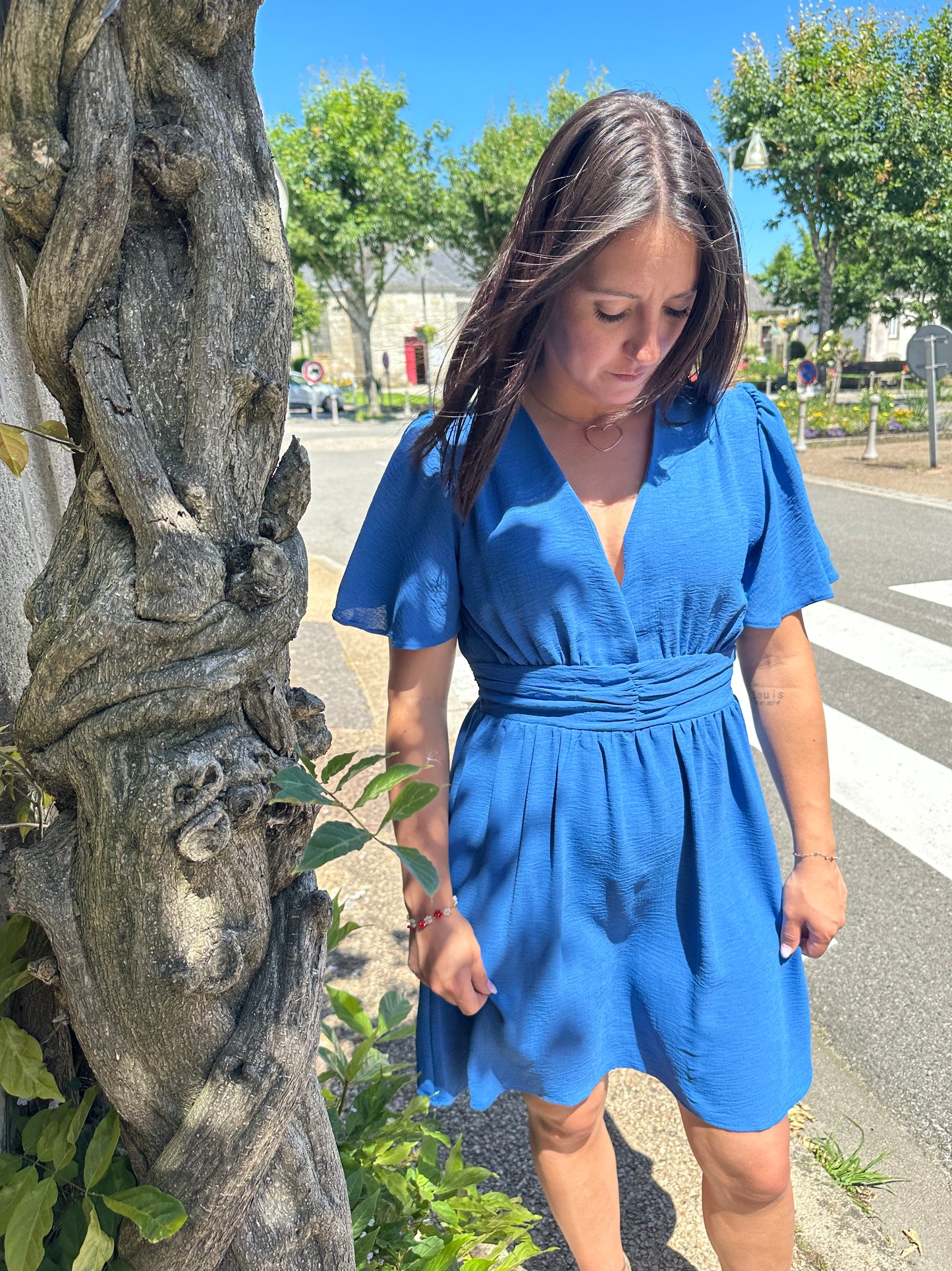 Robe Carla