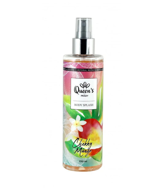 Brume chekky mango