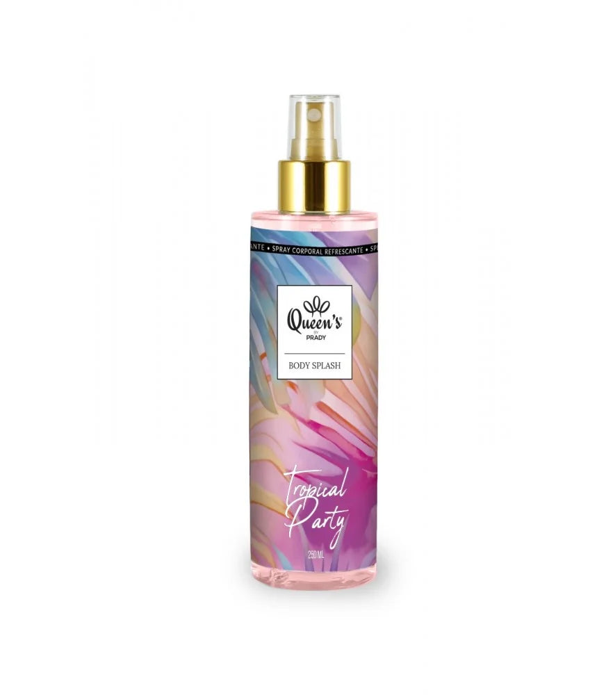 Brume Tropical