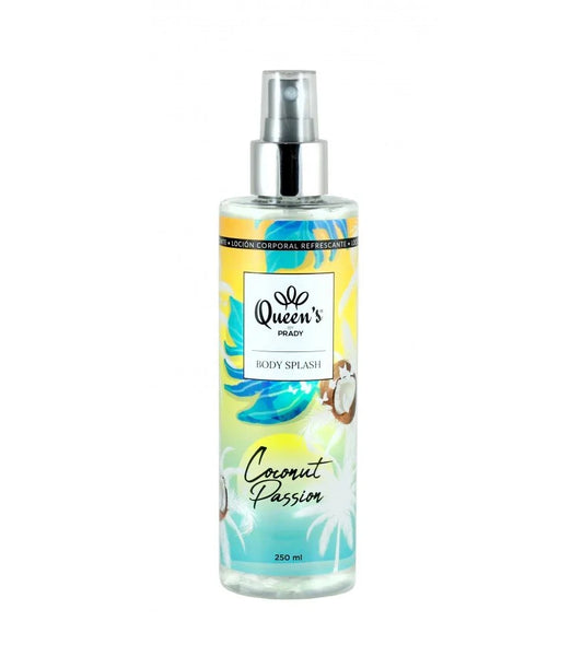 Brume coco passion