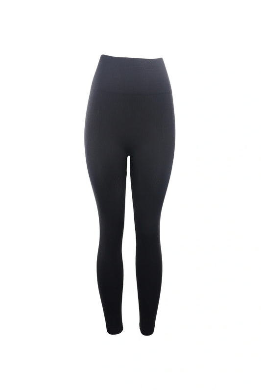 Legging Love noir