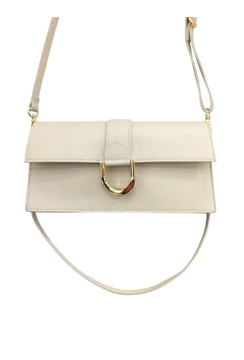 Sac Mathilde écru