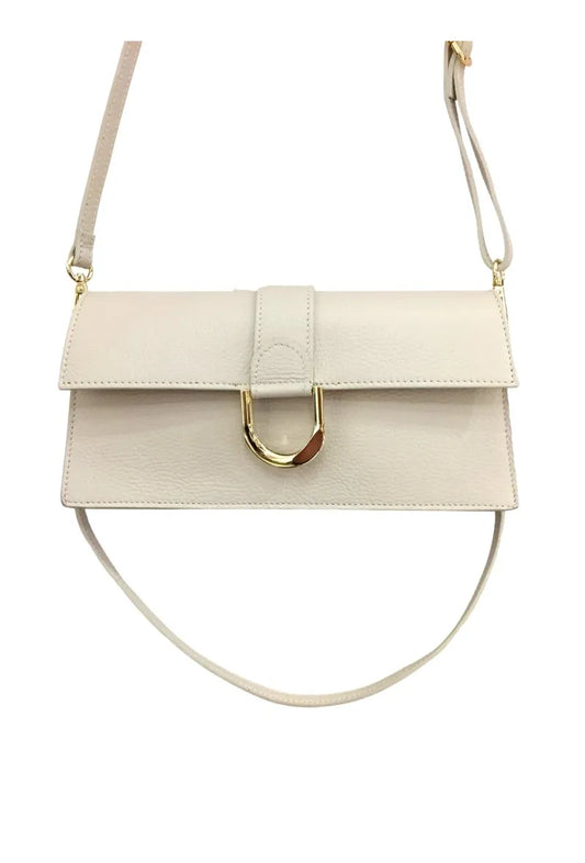 Sac Mathilde écru