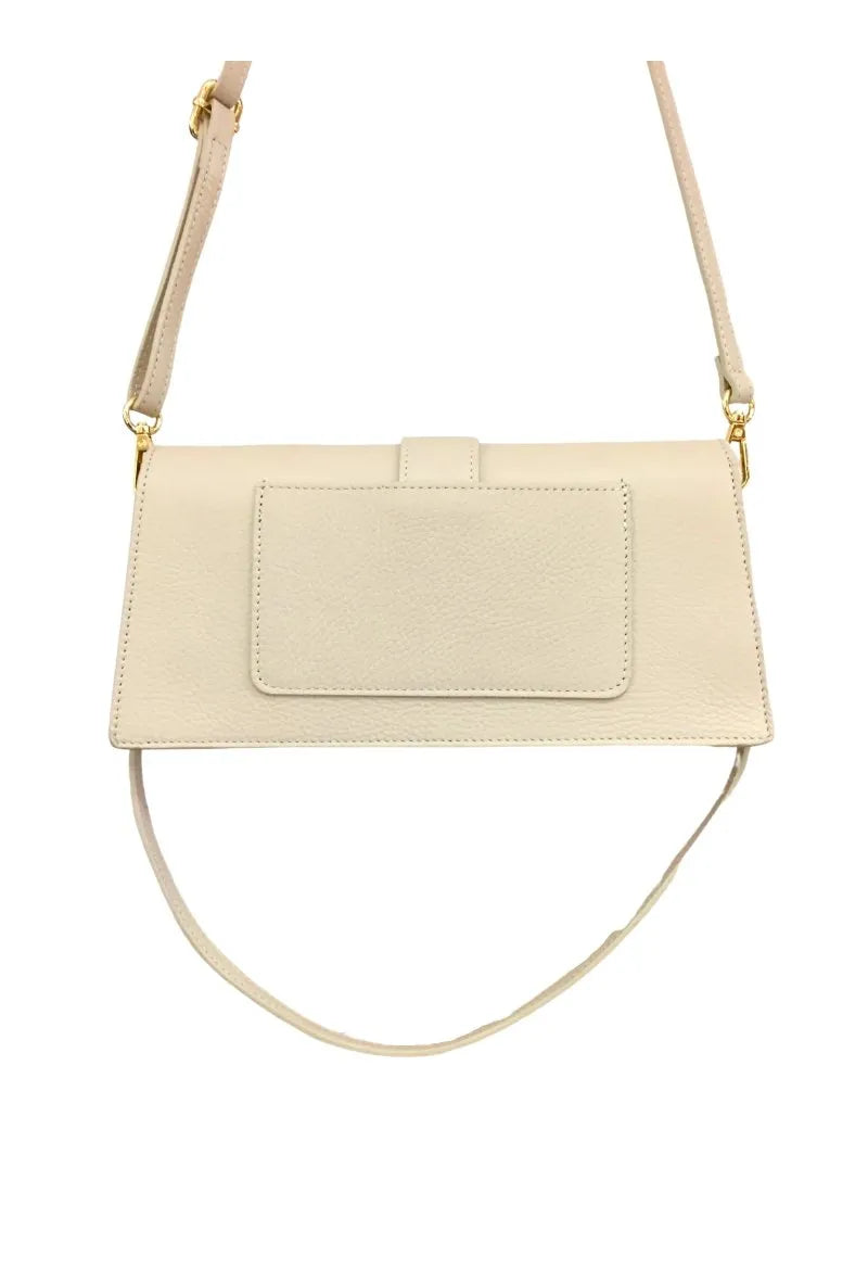 Sac Mathilde écru